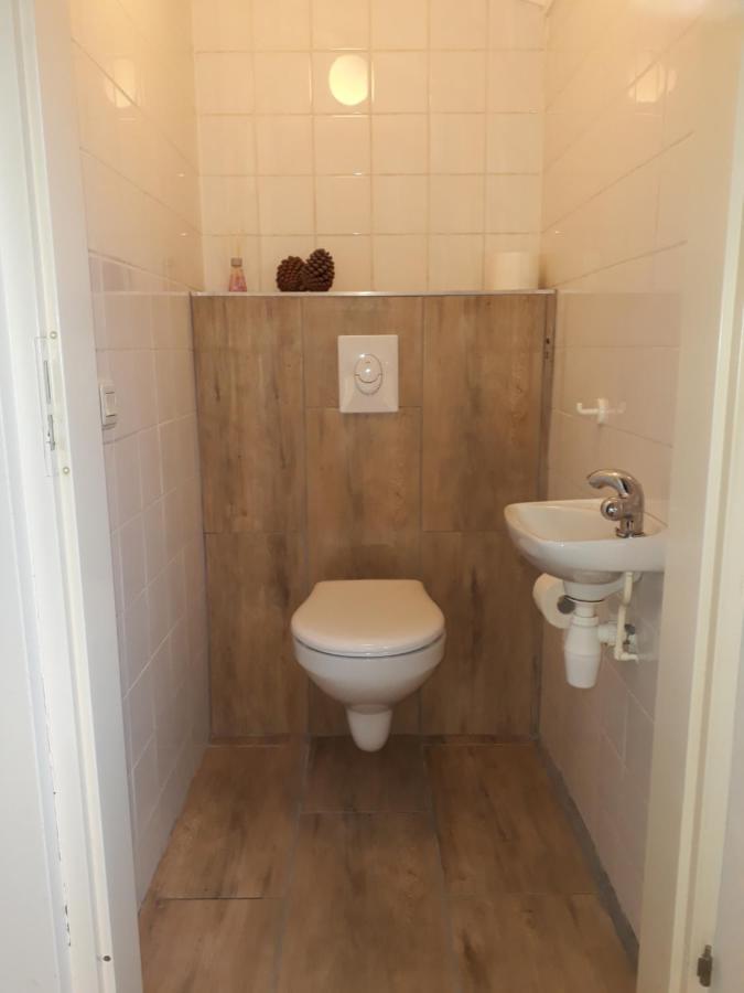 Ostrea 12 Roompot Beach Resort Kamperland Bagian luar foto