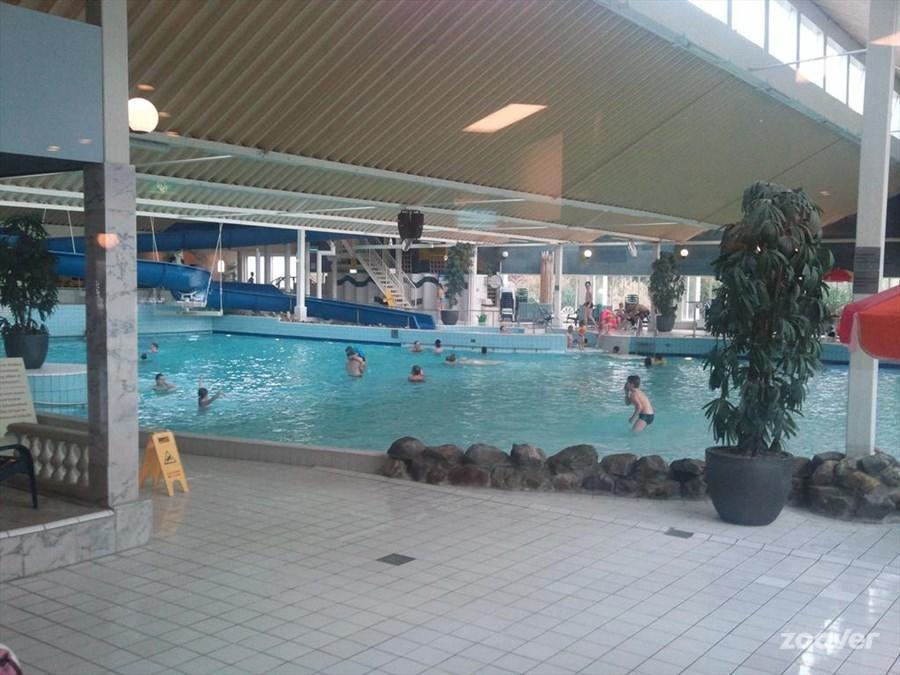 Ostrea 12 Roompot Beach Resort Kamperland Bagian luar foto